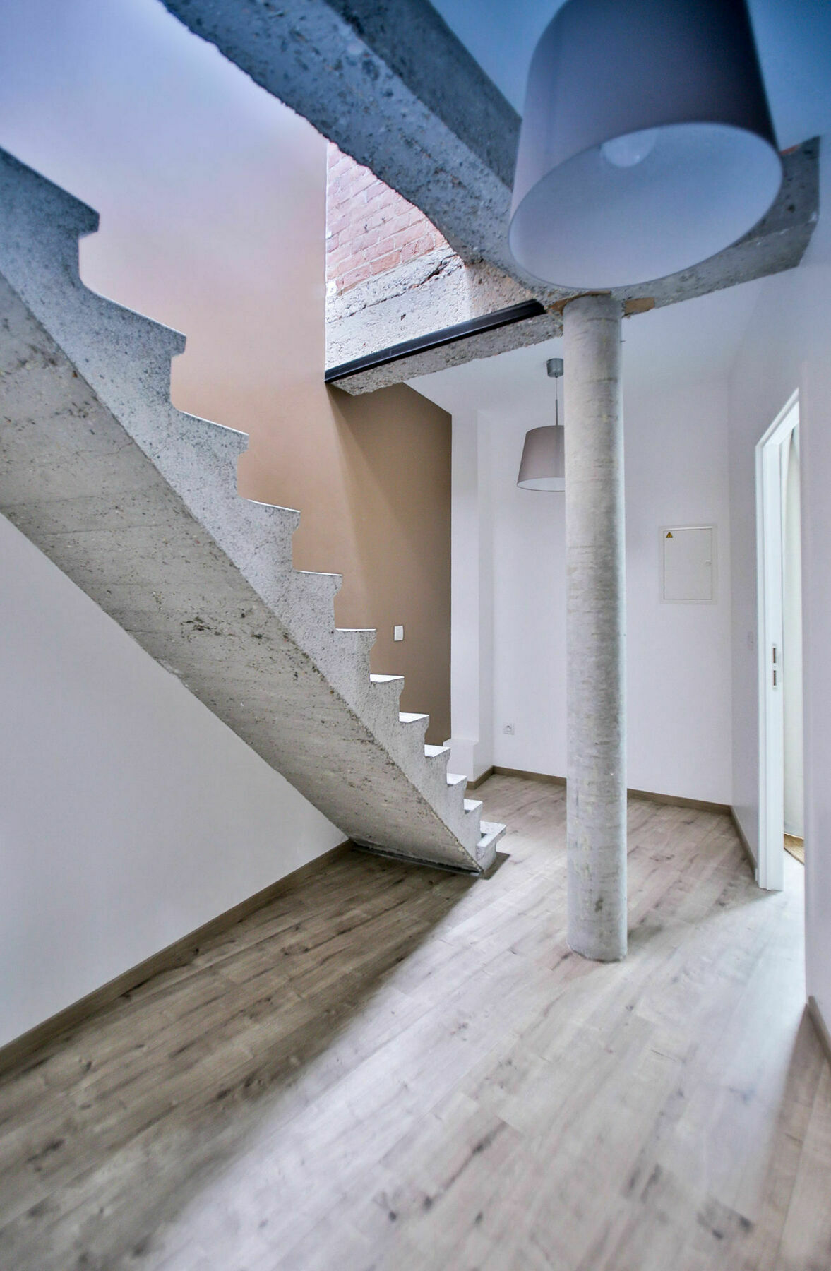 Compagnie Des Sablons Apartments Brussel Buitenkant foto