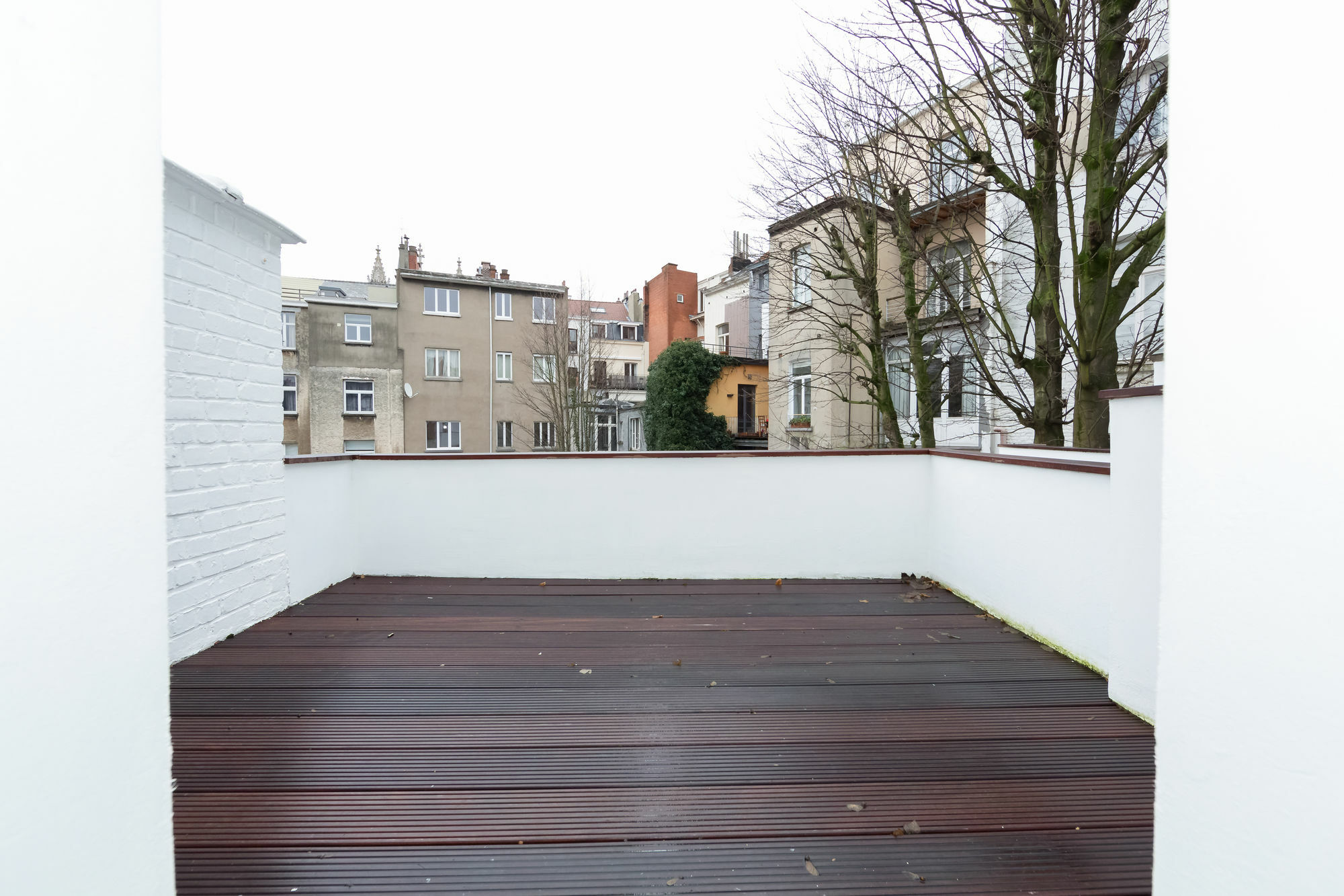 Compagnie Des Sablons Apartments Brussel Buitenkant foto